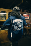Summer Classics Bowling shirt