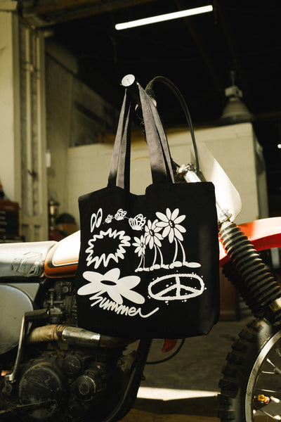 Summer Everywhere Tote