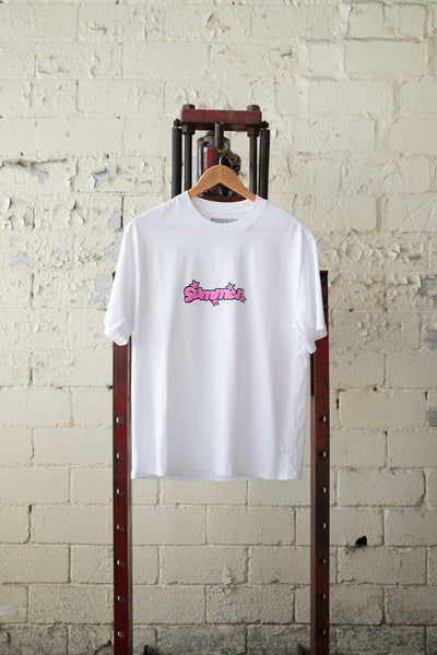 Summer Logo tee