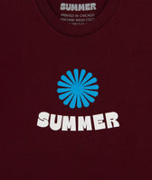 Summer Logo T-shirt