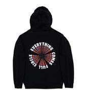 Everything Comes Full Circle Hoodie