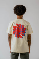 Summer Swirl T-shirt