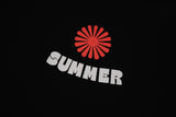 Summer Logo T-shirt