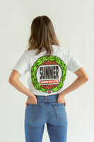 Summer Crest T-shirt